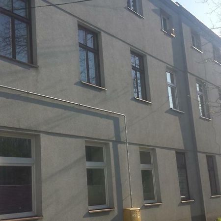Apartament N°10 Łódź Extérieur photo