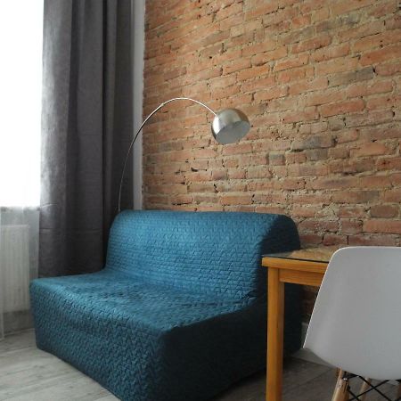 Apartament N°10 Łódź Extérieur photo