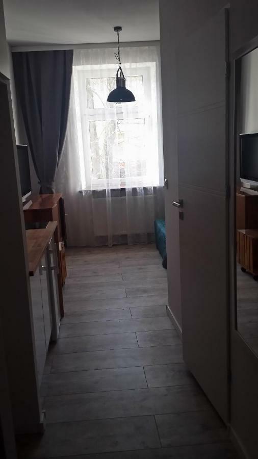Apartament N°10 Łódź Extérieur photo
