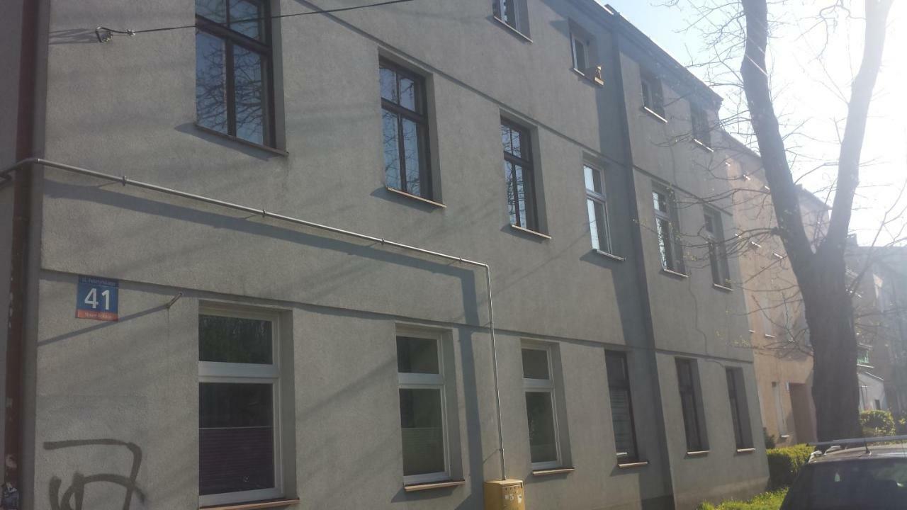 Apartament N°10 Łódź Extérieur photo