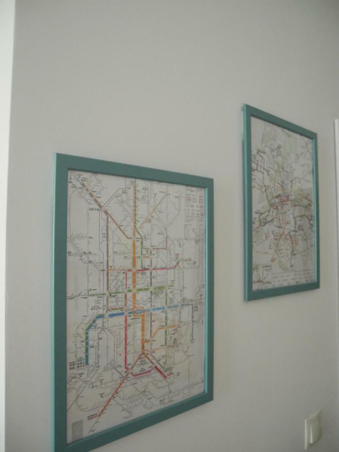 Apartament N°10 Łódź Extérieur photo