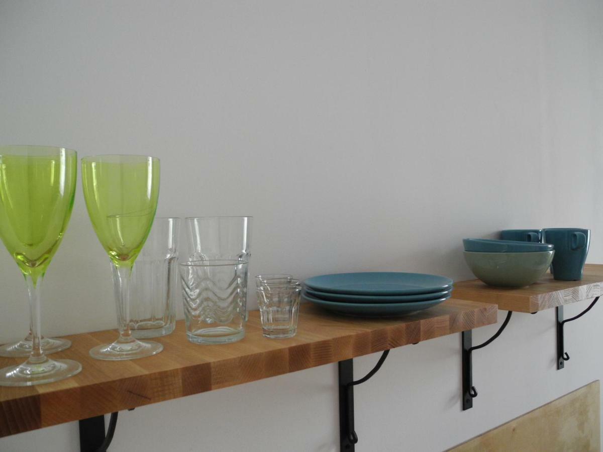Apartament N°10 Łódź Extérieur photo