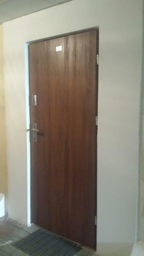Apartament N°10 Łódź Extérieur photo