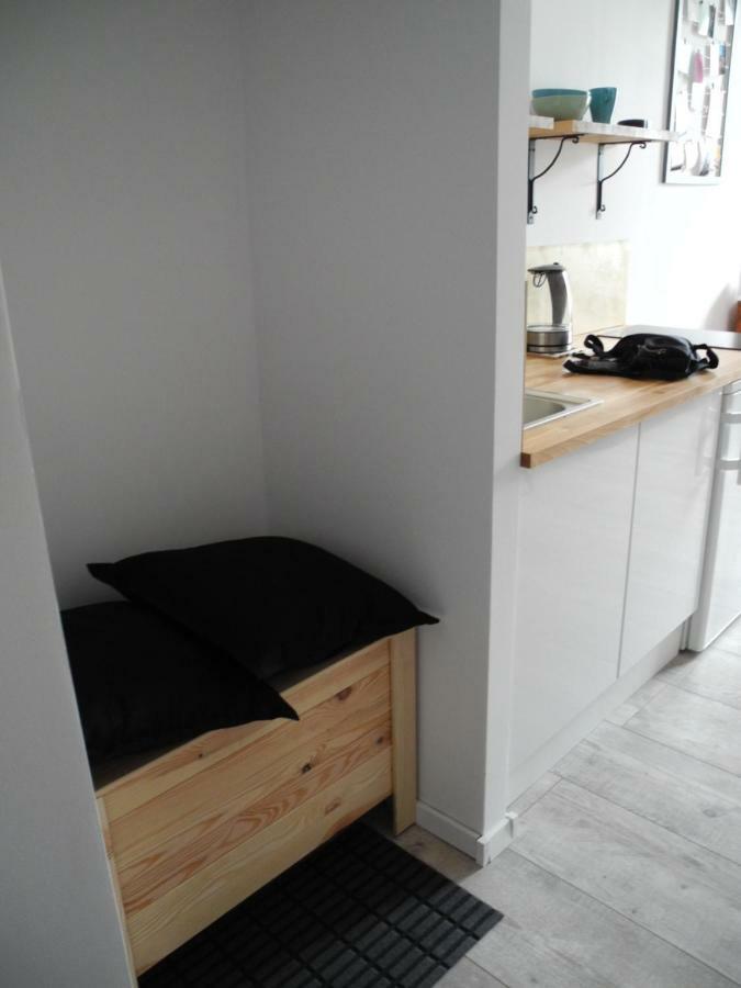 Apartament N°10 Łódź Extérieur photo